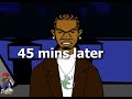 Episode 2 pt2 of \"Who Wants To Be A Chamillionaire?\" Jeezy contestant