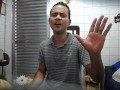 Não Leve uma Vida de Sapo...