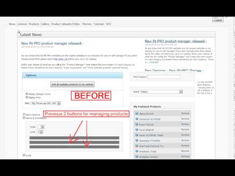 how to get more ifit videos