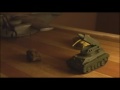 Robot Stop-Motion