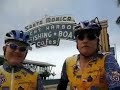 Route66 by Bicycle Trailer