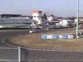 JAM racing glanza on the tsukuba circit