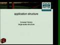 Voices That Matter: GWT - Architecture Best Practices
