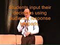 GoVenture in action at a Youth In Motion Event