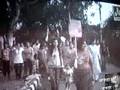 families in agitation for amarnath shrine