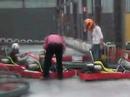 MELE EN LOS KARTS ALFACORSECLUB MELE EN LOS KARTS ALFACORSECLUB