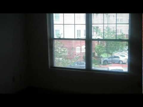 Rosecliff Apartments - 1 Bedroom - 1B Floorplan