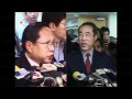 梁振英今日報名參選特首