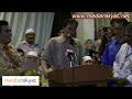 Click here to watch this video Anwar Ibrahim: Pakatan Rakyat 2nd Anniversary Celebration Rally At Kg. Baru (Part 1)