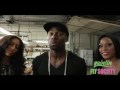Fly Society x Quintin (Persona Magazine Shoot - Behind the Scenes)