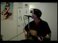 Unintended Cover Acoustic by Bill Martin (Hang 'em High)