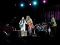 Susan Tedeschi with Sonya Kitchell - Angel From Montgomery