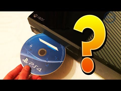 how to play ps4 through xbox one