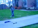 Jousting (take 2) Jousting (take 2)