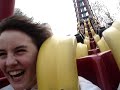 Walibi - Cobra