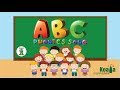 Koala`s ABC Phonics Chant
