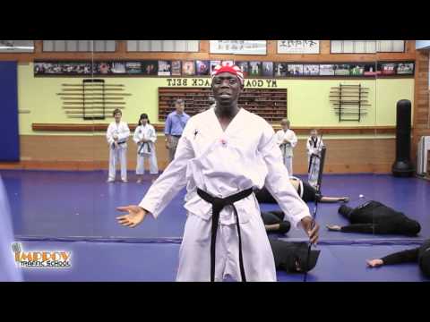 Defensive Driving Ninjas   Gen
