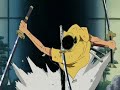 One Piece-The Heavenly Showdown At Enies Lobby