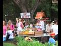 The 25th Annual St John's Kula Festival Keokea Maui-2007