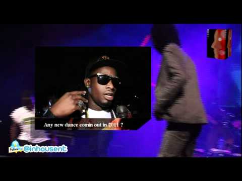 Swaggerific Kenya at KICC - Exclusive Interview with DingDong, thought's on Kenya, what's new, coming back to the country and Much more courtesy of........... Inhouse Entertainment!