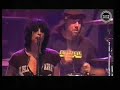 The Distillers live @ lowlands - Drain the blood The Distillers live @ lowlands - Drain the blood
