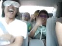 Crazy Car Rides :D