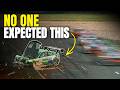 videos de FIA GT3 Crash at Oschersleben 2009