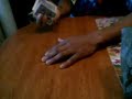 Magic, Card . . . Beans