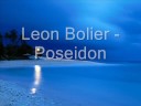 Leon Bolier - Poseidon
