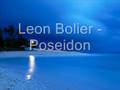 videos de Leon Bolier - Poseidon