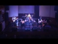 Made In Iron (CRO) / 2 minutes to midnight (live @ SLOGA (Sarajevo) 13.01.2012.)