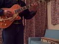Carl Perkins - ish