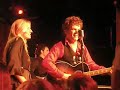 dewey cox sings let's duet with holly williams at the mercy lounge in nashville, tn
