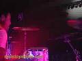 videos de Eron Bucciarelli of Hawthorne Heights, Indianapolis XI