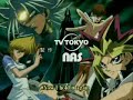 yugioh duel monsters episodio 144 parte 1