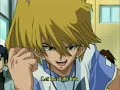 yugioh duel monsters episodio 144 parte 1