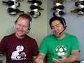 NooBTooB Episode 54 - Picross, Stranglehold, and Bioshock