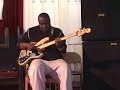 James Ross @ Jross (Jorge'Schroeder Cabs Demonstration) James Ross @ Jross (Jorge'Schroeder Cabs Demonstration)