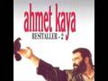 Ahmet Kaya-Diyarbakır Türküsü