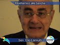 Ribelliamoci alle banche
