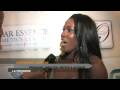 LA Premiere of Through the Glass Film by Stephanie Okereke