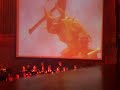V�deo Video Games live: GOD OF WAR