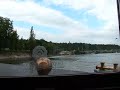 Prague Travel: Boat Ride on Vltava River - Commentary by Guide