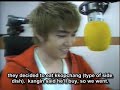 Chunji conversations 2 (Eng Sub)