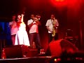 oh my god by lily allen, live at sommerset house in london on 16th july 2007! awesome! cover of kaiser chiefs