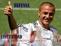 R.Madrid resumen campeon 06/07
