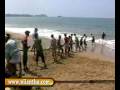 sri lanka paradise beach