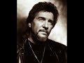 Waylon Jennings - Where Corn Don\