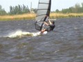 Speedsurfing Alkmaardermeer