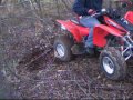honda 300ex